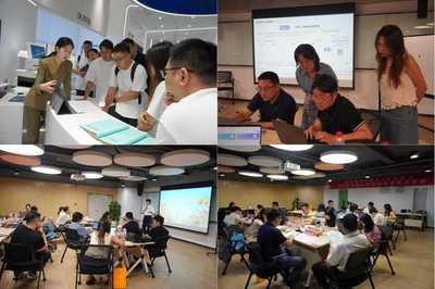 強強聯合，共育未來 第五屆西北師大與科大訊飛智能教育博士聯合培養實踐研學班成功舉辦