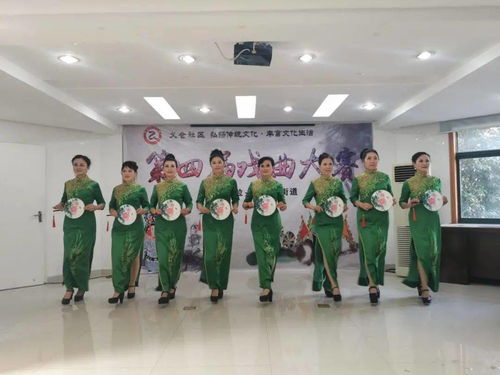 廬陽 志愿服務不打烊，文化經紀人點亮居民多彩生活