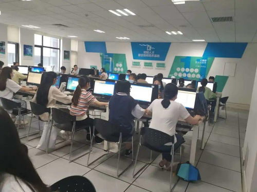 精品課堂 財智享授——共享服務綜合實訓與文化經紀人服務重磅來襲